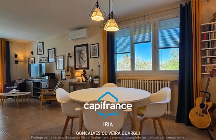 Maison à vendre 5 pièces MONFLANQUIN (47) Maison rénovée sur sous-sol avec un logement indépendant — photo 4