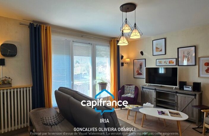 Maison à vendre 5 pièces MONFLANQUIN (47) Maison rénovée sur sous-sol avec un logement indépendant — photo 5