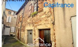 Immeuble  180 m² à vendre à Agen (47000)