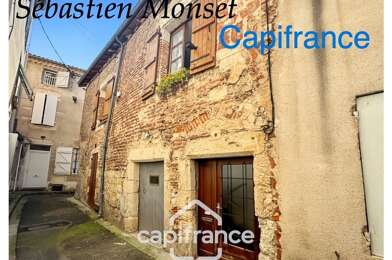 Immeuble  131400 €