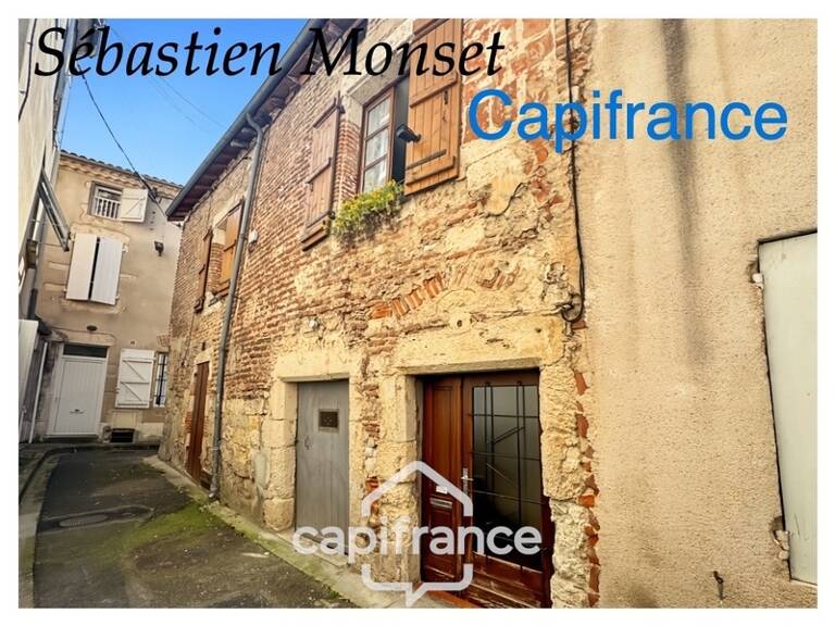 Immeuble de charme au cœur d’Agen — photo 1