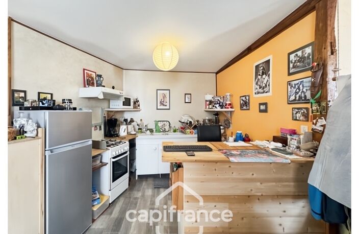 Immeuble de charme au cœur d’Agen — photo 2