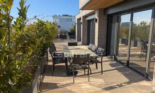 Appartement 6 Pièces 150 m² à vendre à Rueil-Malmaison (92500)