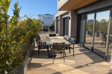 Appartement 6 pièces 1330000 €