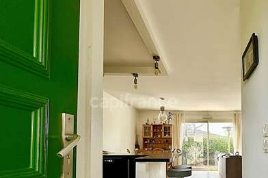 Maison 4 pièces 327000 €