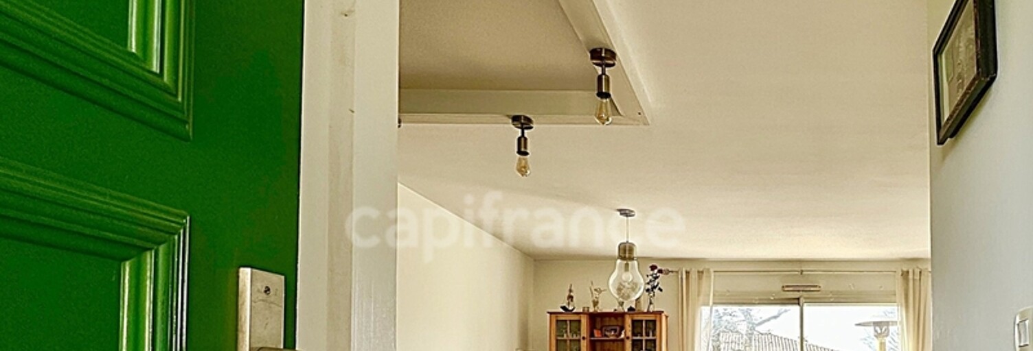 Maison 4 Pièces 86 m² à vendre à Le Teich (33470)