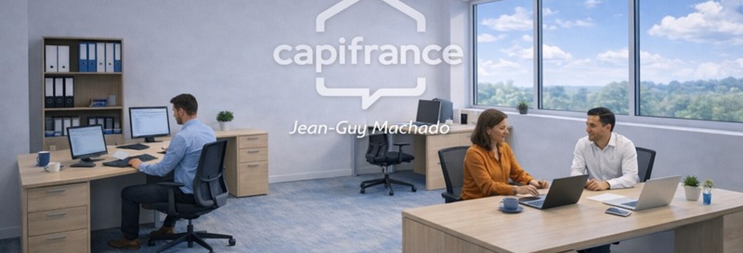 Bureau 2 Pièces 61 m² à louer à Toulouse (31300)