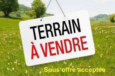 Terrain  780000 €
