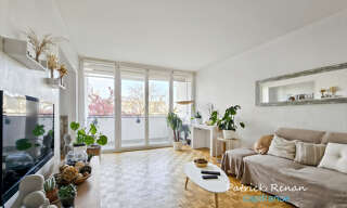 Appartement 4 Pièces 78 m² à vendre à Les Clayes-sous-Bois (78340)