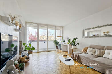 Appartement 4 pièces 219000 €