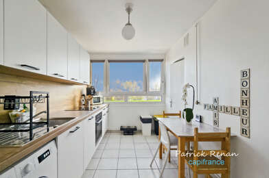 Appartement 4 pièces 219000 €