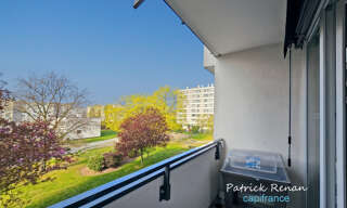 Appartement 4 Pièces 78 m² à vendre à Les Clayes-sous-Bois (78340)