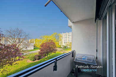 Appartement 4 pièces 219000 €