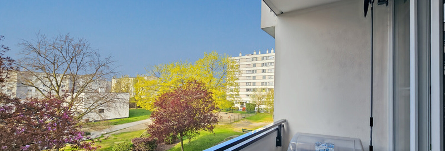 Appartement 4 Pièces 78 m² à vendre à Les Clayes-sous-Bois (78340)