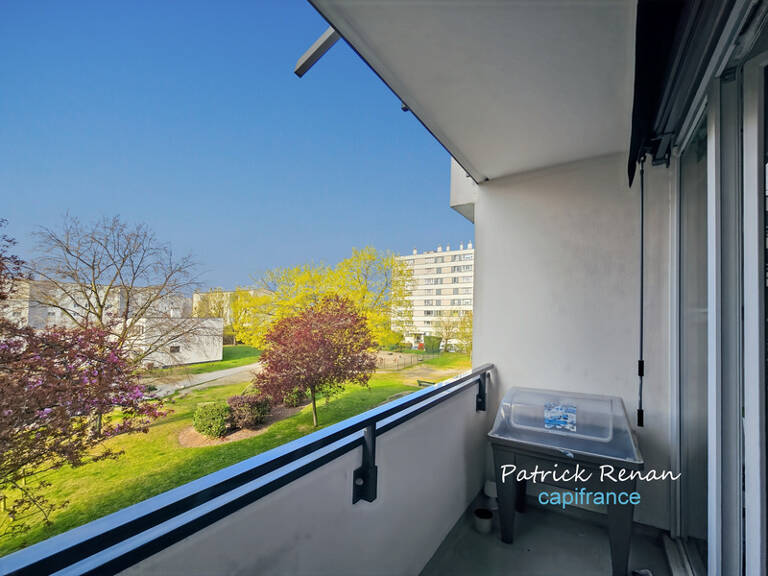 Appartement à vendre 4 pièces T4 LES CLAYES SOUS BOIS (78) — photo 1