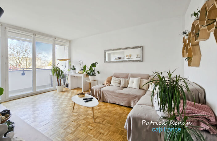 Appartement à vendre 4 pièces T4 LES CLAYES SOUS BOIS (78) — photo 2