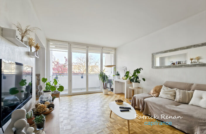 Appartement à vendre 4 pièces T4 LES CLAYES SOUS BOIS (78) — photo 4