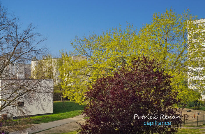 Appartement à vendre 4 pièces T4 LES CLAYES SOUS BOIS (78) — photo 5