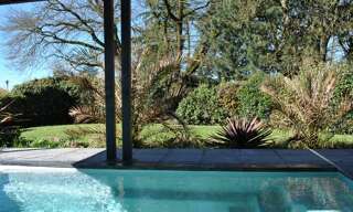 Maison 13 Pièces 240 m² à vendre à Treize-Septiers (85600)