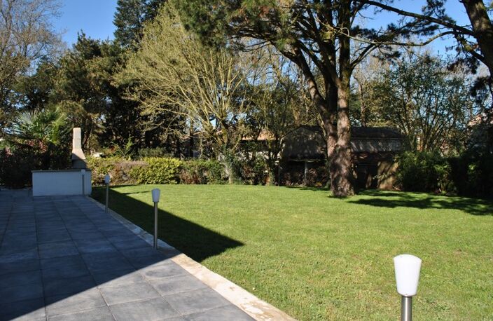 Maison à vendre 13 pièces TREIZE SEPTIERS (85) — photo 3