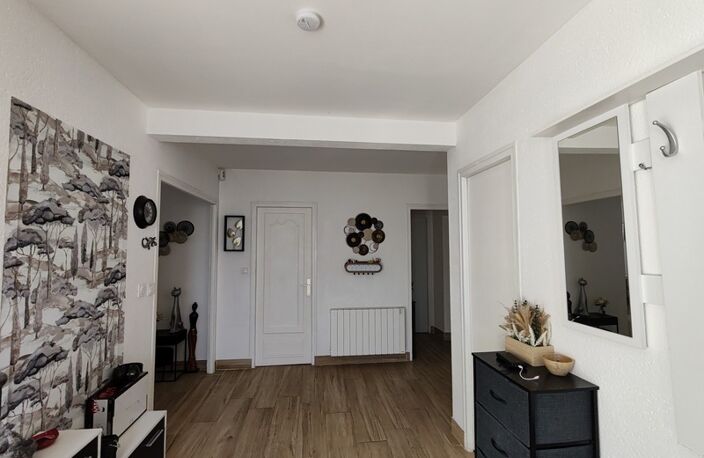 Maison à vendre 13 pièces TREIZE SEPTIERS (85) — photo 4