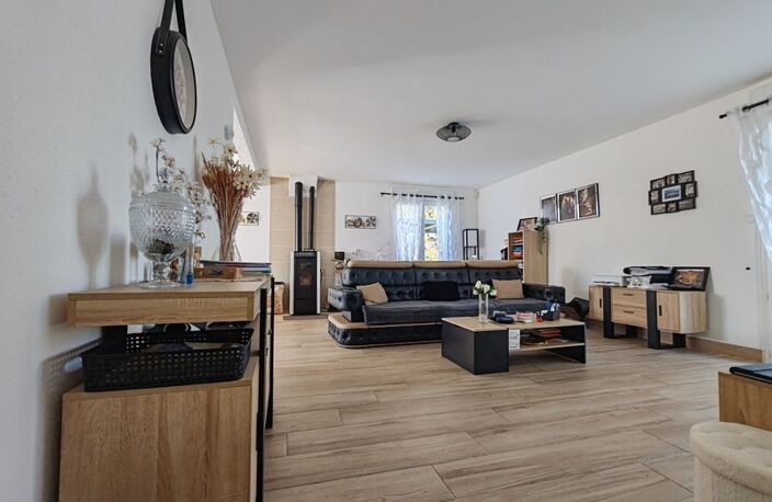 Maison à vendre 13 pièces TREIZE SEPTIERS (85) — photo 5