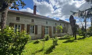 Maison 7 Pièces 200 m² à vendre à Saint-Caprais-de-Lerm (47270)