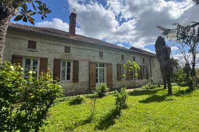 Maison 7 pièces 284875 €
