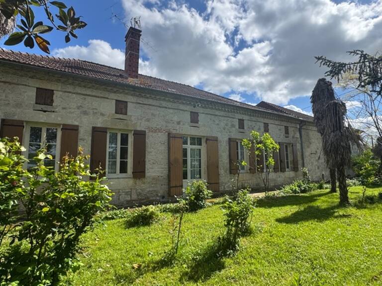 Belle  Maison  en pierre — photo 1