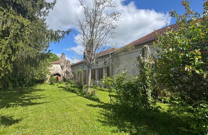 Belle  Maison  en pierre — photo 2