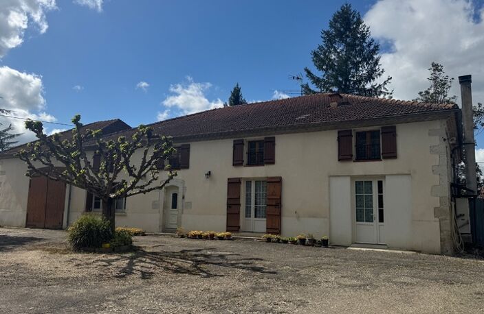 Belle  Maison  en pierre — photo 3