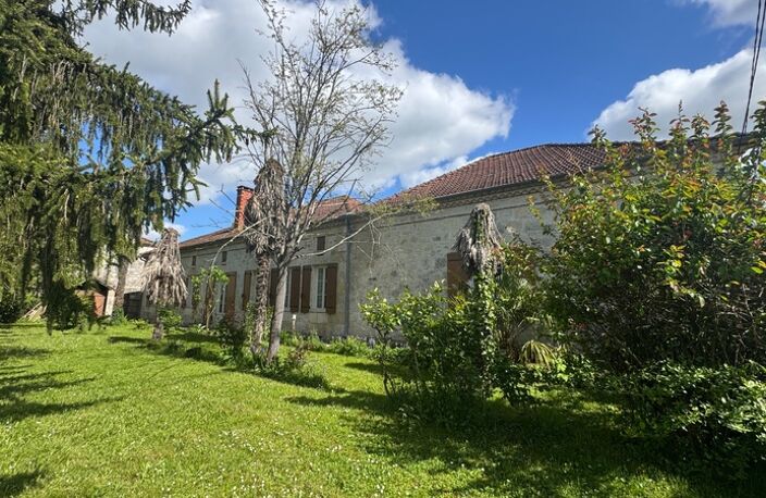 Belle  Maison  en pierre — photo 4
