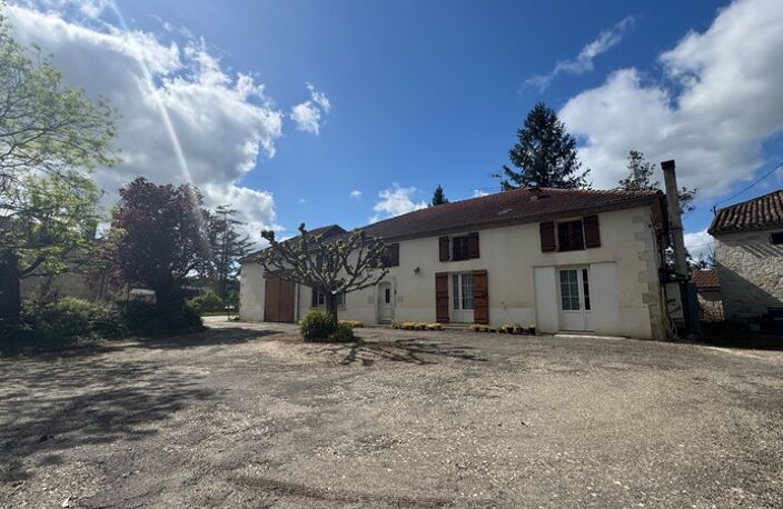 Belle  Maison  en pierre — photo 5