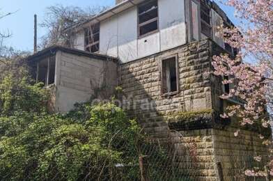Maison 6 pièces 29000 €