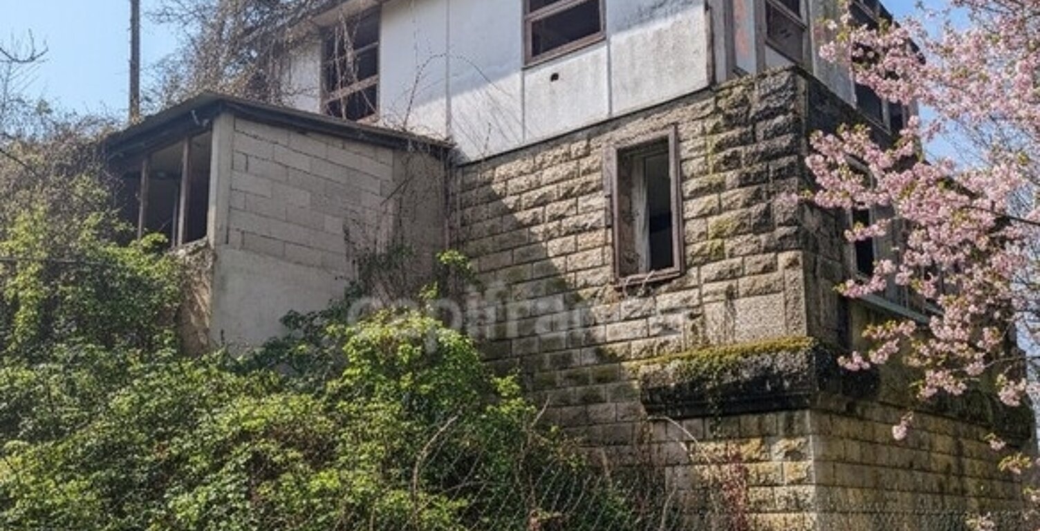 29 000 € FAI – Maison + 4500 m² de terrain à deux pas de l’Abbaye de Pontigny (89) – Opportunité rare ! — photo 1