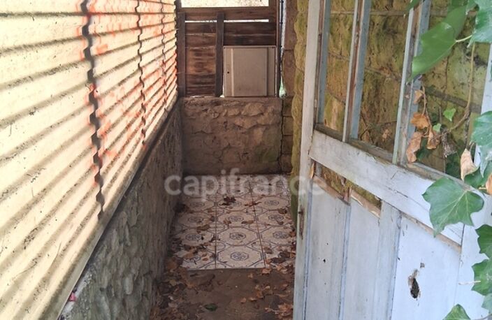 29 000 € FAI – Maison + 4500 m² de terrain à deux pas de l’Abbaye de Pontigny (89) – Opportunité rare ! — photo 5
