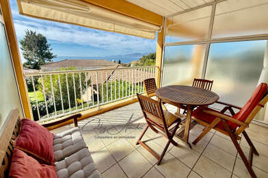 Appartement 3 pièces 318000 €