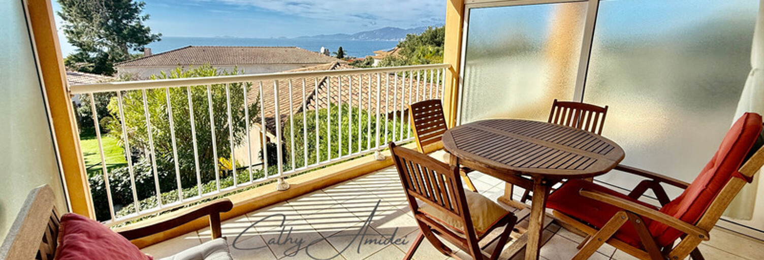 Appartement 3 Pièces 45 m² à vendre à Pietrosella (20166)