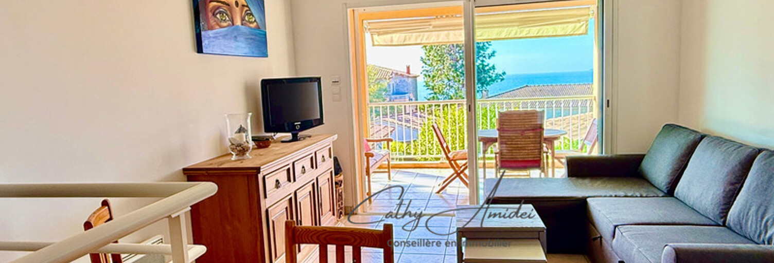 Appartement 3 Pièces 45 m² à vendre à Albitreccia (20166)