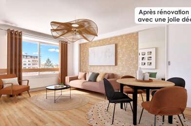 Appartement 3 pièces 299000 €