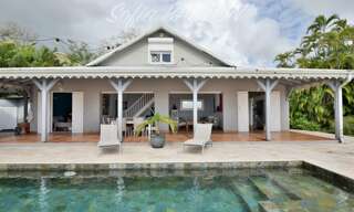 Maison 7 Pièces 139 m² à vendre à Sainte-Luce (97228)