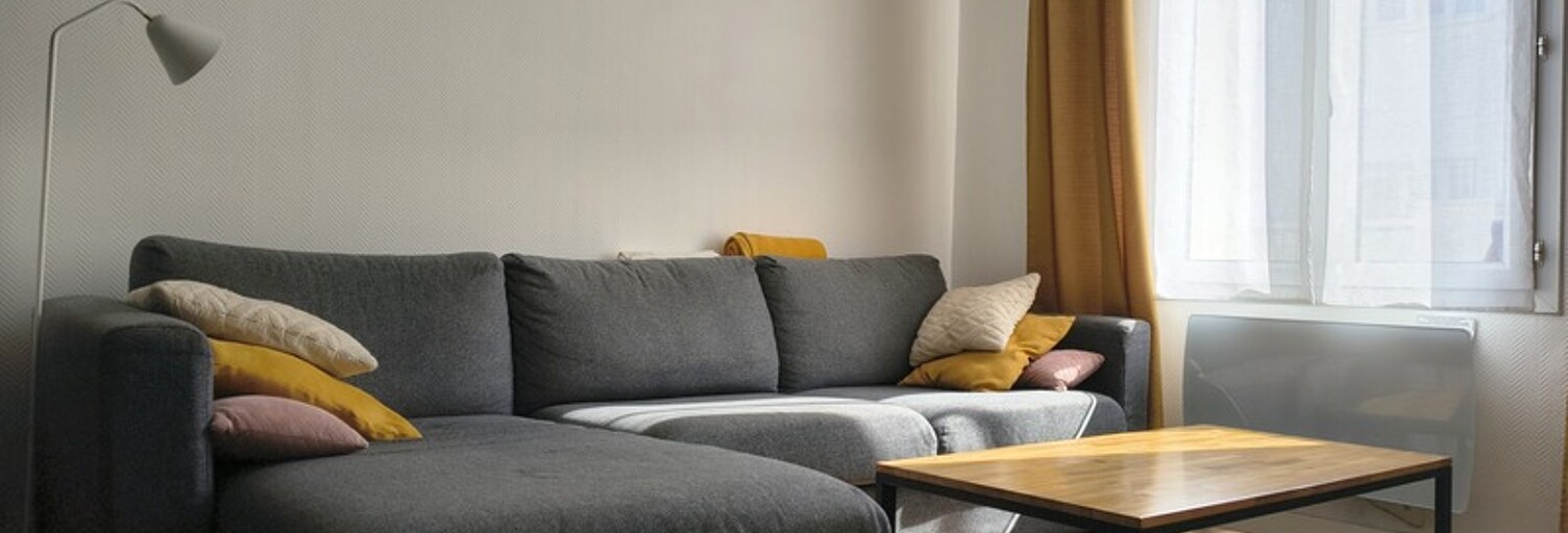 Appartement 3 Pièces 70 m² à vendre à Bordeaux (33300)