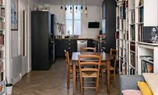 Appartement 3 Pièces 70 m² à vendre à Bordeaux (33300)