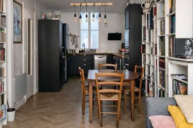 Appartement 3 pièces 299000 €