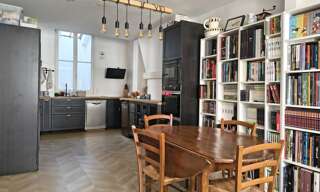 Appartement 3 Pièces 70 m² à vendre à Bordeaux (33300)