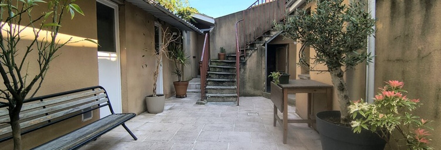 Appartement 3 Pièces 70 m² à vendre à Bordeaux (33300)