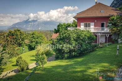 Maison 14 pièces 899900 €