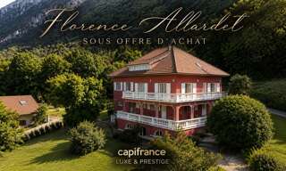 Maison 14 Pièces 396 m² à vendre à Chindrieux (73310)