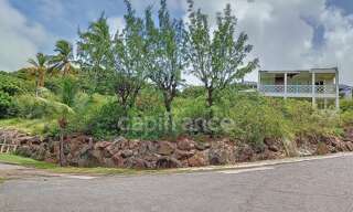 Terrain  2195 m² à vendre à Saint-Martin (65360)