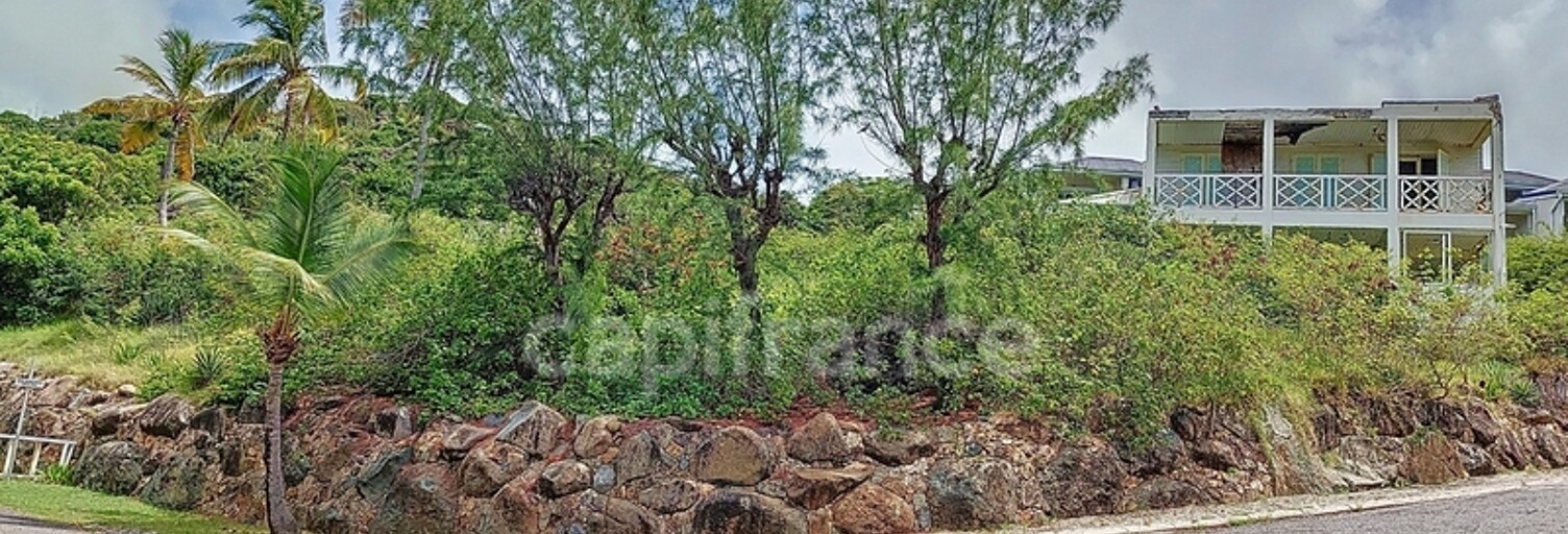 Terrain  2195 m² à vendre à Saint-Martin (65360)